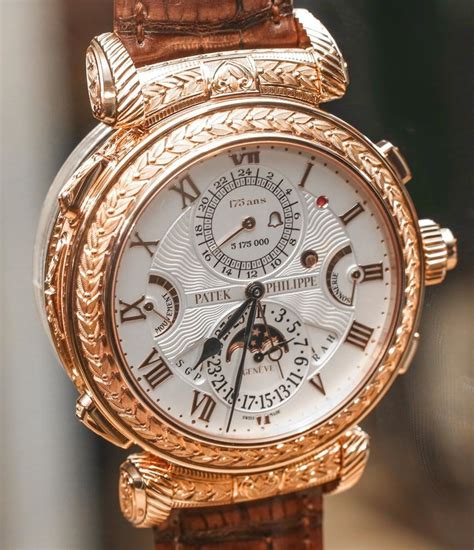 patek philippe double face watch price in nigeria|Patek Philippe 5212a price.